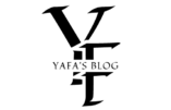 YAFA'S BLOG